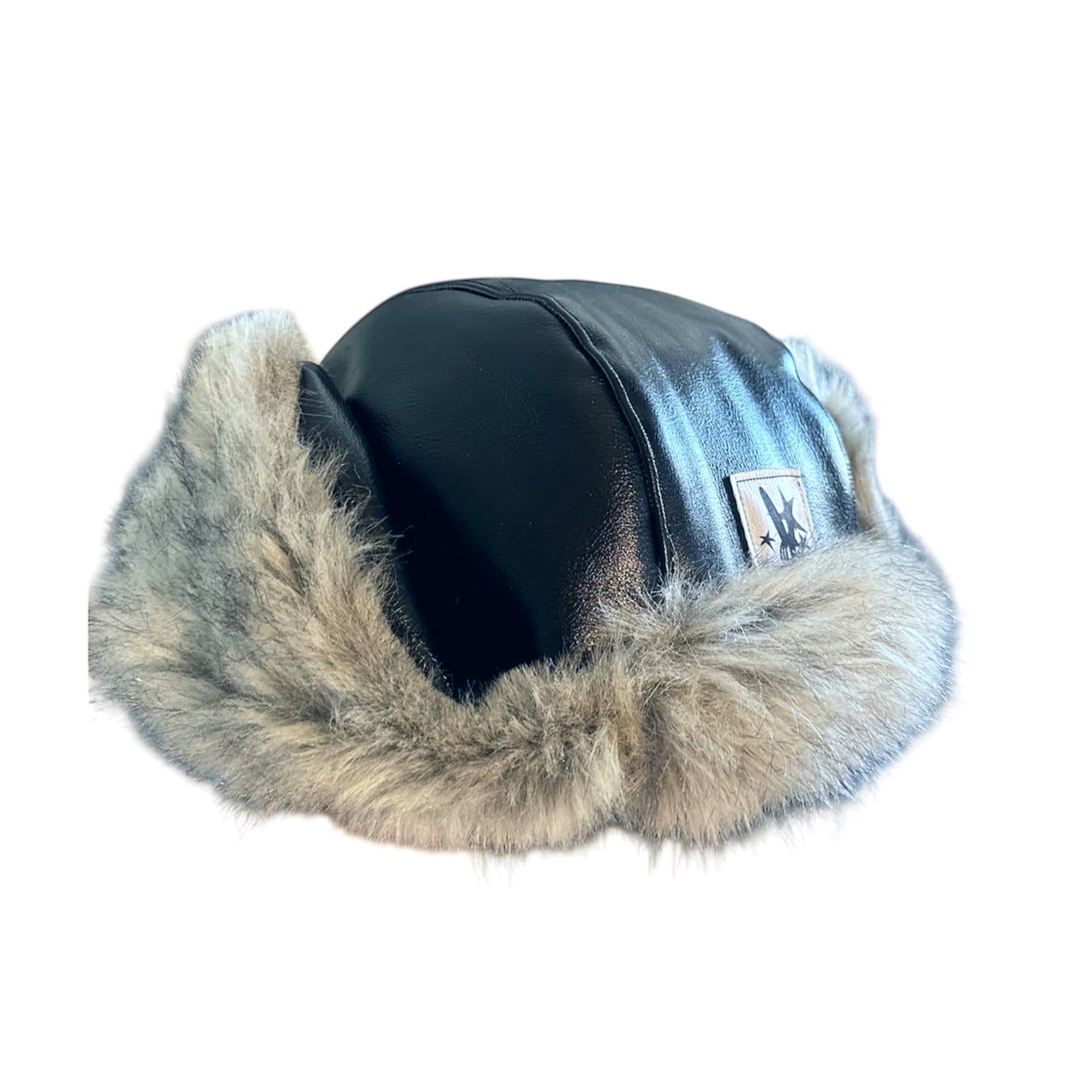 WID Fur Trapper Hat