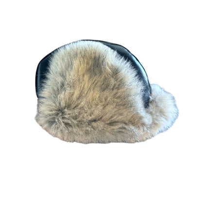 WID Fur Trapper Hat